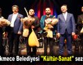 Küçükçekmece Belediyesi ”Kültür-Sanat” sezonu açıldı