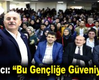 Bağcılar Gençlik Merkezi’nde 2018-2019 eğitim sezonu açıldı