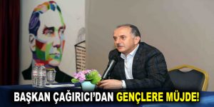 Bağcılar’da gençlere kaykay pisti müjdesi