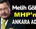 MHP’in Ankara adayı Melih Gökçek İddiası!