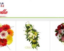 çiçekella ile çiçek siparişi