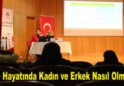 “Anne babanın söylemleri ileride çocukların eş seçimini etkiliyor” Aile hayatında