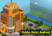 Habbo Hotel Android Oyunu Habbo Hotel, android işletim sistemine sahip