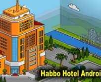 Habbo Hotel Android Oyunu