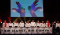 KÜÇÜKÇEKMECE’DE ÖĞRETMENLER MESLEKTAŞLARI İÇİN SÖYLEDİ