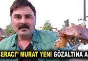 ”Maceracı” FETÖ’den Gözaltına Alındı Bir dönem Samanyolu kanalında Maceracı adlı