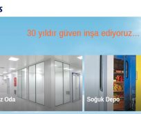 Temiz Oda Panellerinde Profesyonel Firma Seçiminin Önemi Nedir?