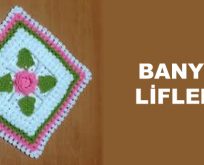 Banyo Lifleri