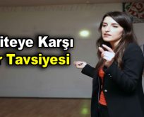 Obeziteye karşı kefir tavsiyesi
