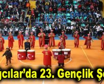 Bağcılar’ın “En”leri görkemli bir şölenle ödüllendirildi