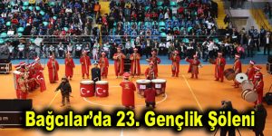 Bağcılar’ın “En”leri görkemli bir şölenle ödüllendirildi