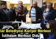 İstanbul Havalimanı gençlere istihdam merkezi oldu Yılda 200 milyon yolcu