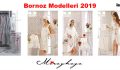 Bornoz Modelleri 2019