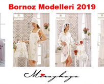Bornoz Modelleri 2019