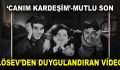 LÖSEV’den duygulandıran tanıtım filmi