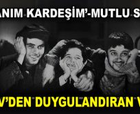 LÖSEV’den duygulandıran tanıtım filmi