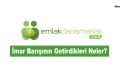 İmar Barışının Getirdikleri Neler?