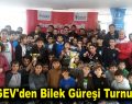 KIRAN KIRANA BİLEK GÜREŞİ