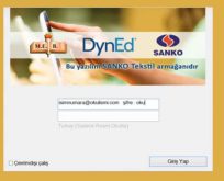 DynEd İngilizce Dil Eğitimi Çözümü