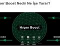 Oppo Hyper Boost Tam Olarak Nedir?