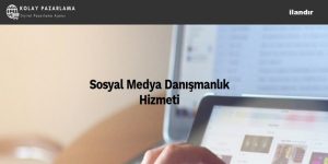 Sosyal Medya Yönetimi ve SEO