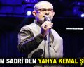 İBRAHİM SADRİ ESENLERLİLERLE BULUŞTU