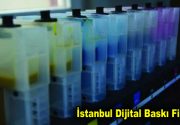 İstanbul Dijital Baskı Firması Baskıya hazır olan görsellerinizin ya da