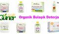 Organik bulaşık deterjanı