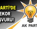 AK Parti adaylık için rekor başvuru!