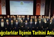 “Bağcılar’ın Tanıkları, ilçenin 26 yıllık serüvenini anlattı” Bağcılar’ın ilçe oluşunun