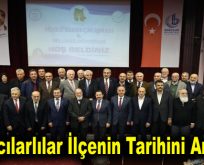 Bağcılar’ın Tanıkları, ilçenin 26 yıllık serüvenini anlattı