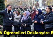 ÖĞRENCİLERİN GÖZÜNDEN ABDÜLHAMİD HAN ESERLERİ Esenler Sanat Evi (ESEV) Dijital