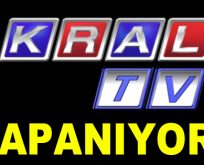 KRAL TV kapanıyor mu?