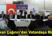 Çağırıcı: “10 dakikada Beşiktaş, 12 dakikada Bakırköy’e ineceğiz” Kazım Karabekir