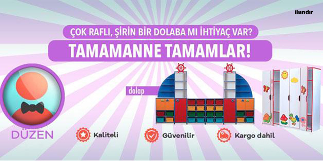 Ucuz Anaokulu Malzemeleri Fiyatları | www.tamamanne.com.tr