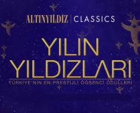 Altınyıldız Classics Yılın Yıldızları Ödül Töreni