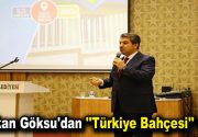 STK’LARA ‘TÜRKİYE BAHÇESİ’ SÖZÜ! Esenler’deki STK temsilcileriyle buluşan Esenler Belediye