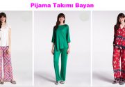 Pijama Takımı Bayan Kaliteli bir uyku için ortamın ısısı, nevresimlerin