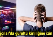 Bağcılar’da gürültü kirliliğine izin yok Gürültü kirliliğinin önlenmesi amacıyla gelen