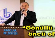 GÖNÜL BAĞI ÜYELERİ İNTERNETİN GÜVENLİ KULLANIMINA YÖNELİK BİLGİLENDİRİLDİ Bağcılar Belediyesi