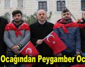 Bağcılar’da 18 asker dualar eşliğinde askere uğurlandı