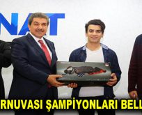 LOL TURNUVASI ŞAMPİYONLARI BELLİ OLDU