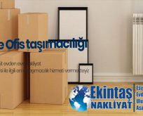 Kocaeli evden eve nakliyat