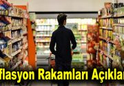 Enflasyon Rakamları Açıklandı Türkiye İstatistik Kurumu (TÜİK), 2018 Aralık ayı