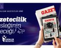 Çalışan Gazeteciler Günü Özel Paneli