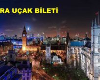 Londra Mutfağı