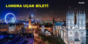 Londra Mutfağı