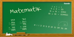 Matematik