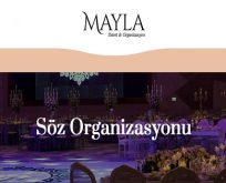 Harika Bir Söz Organizasyon Hizmetine Kavuşma Vakti