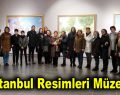 “İstanbul Resimleri Müzesi”